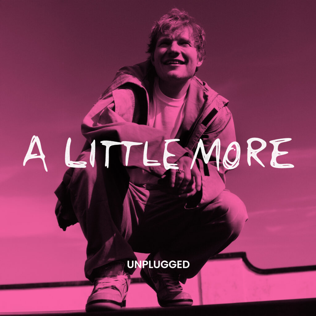 Ed Sheeran brilla en México
