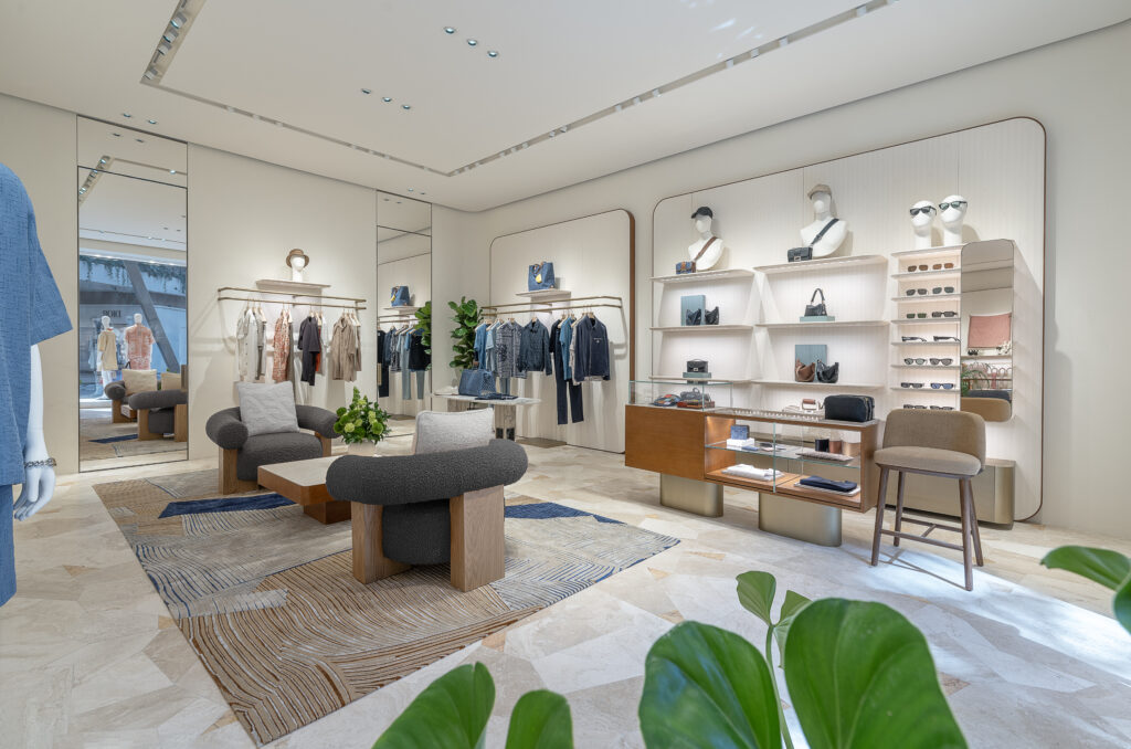FENDI llega al corazón caribeño
