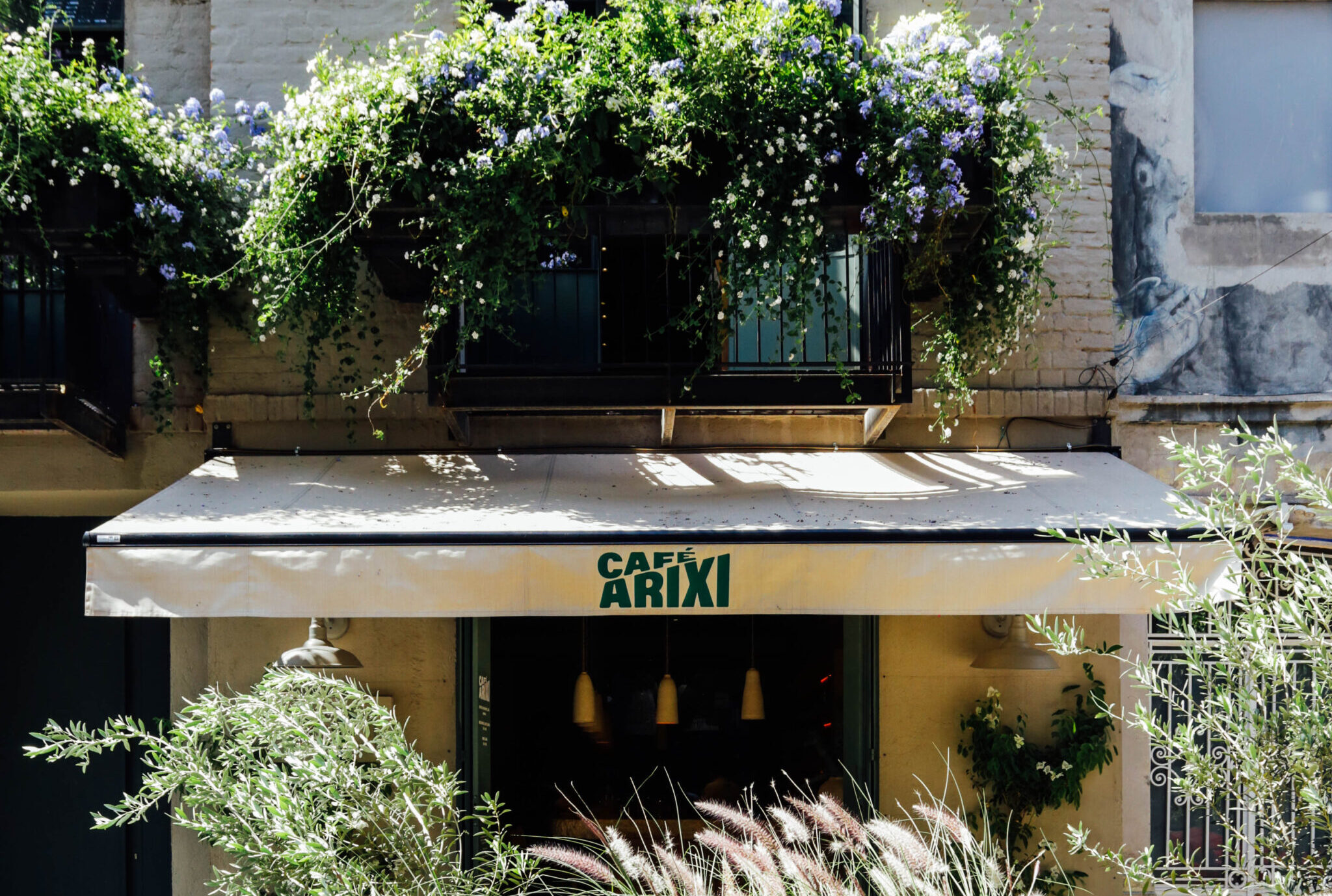 Hot Spots de la CDMX