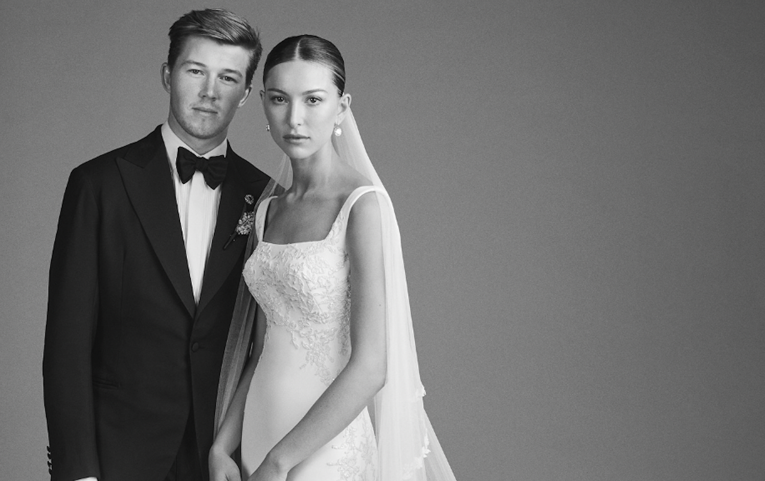 El Vestido de Novia de Eve Jobs