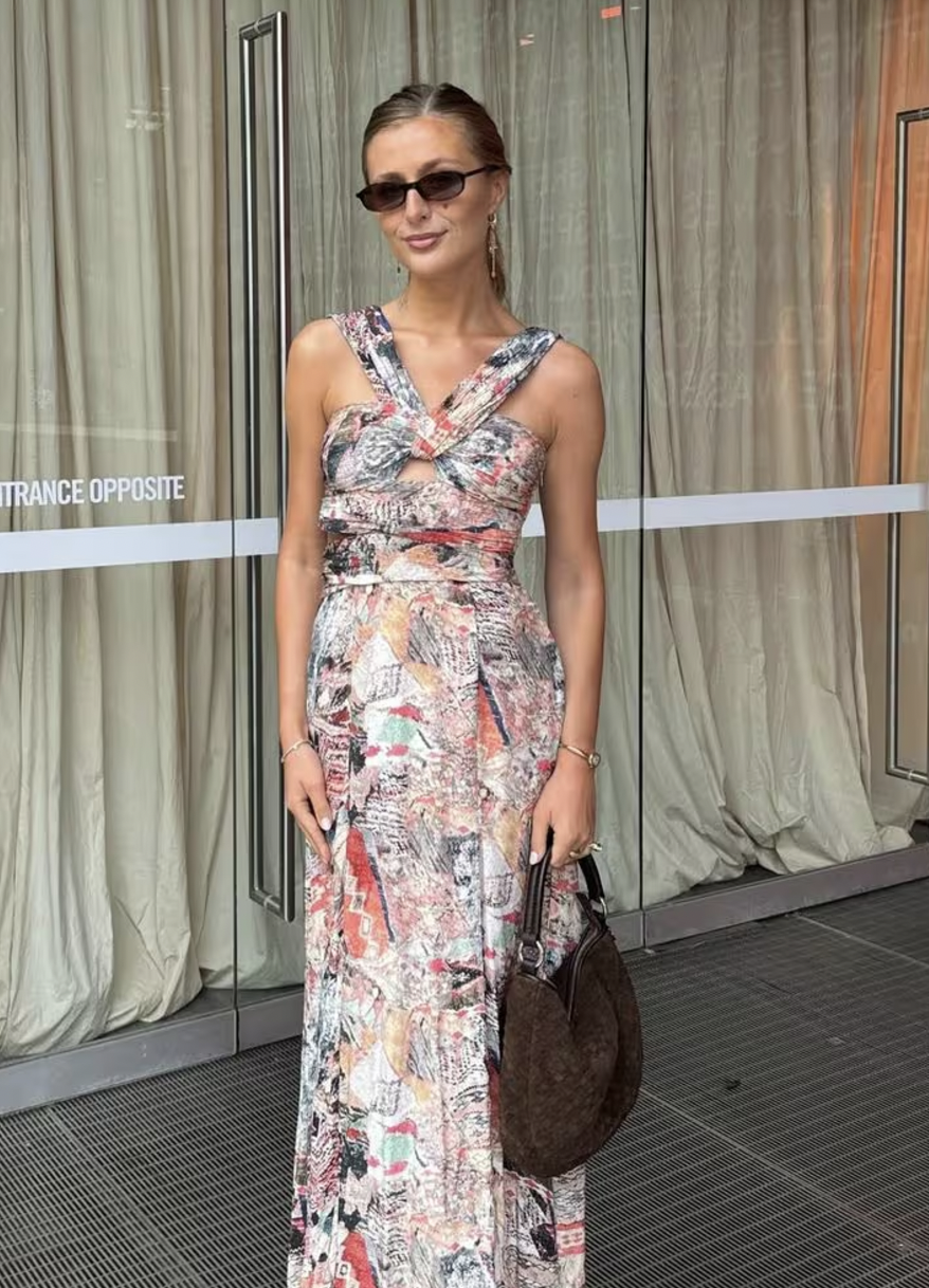 Benedikte Thoustrup, el Nuevo Estilo Real