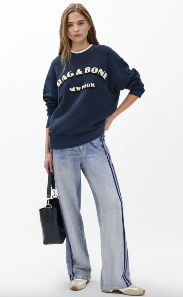 Rag & Bone llega a México