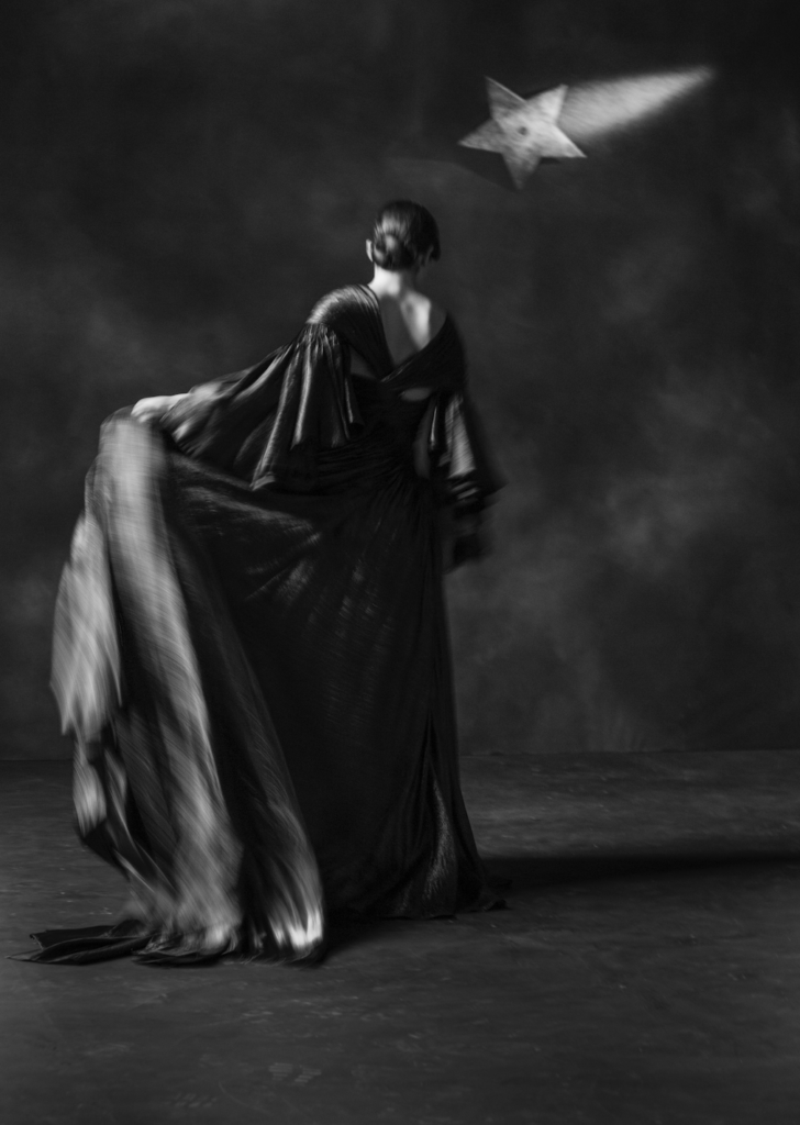 Dior por Yuriko Takagi
