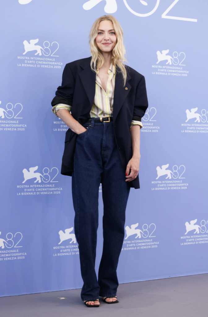 Looks Mejores looks del Cine de Venecia 2025