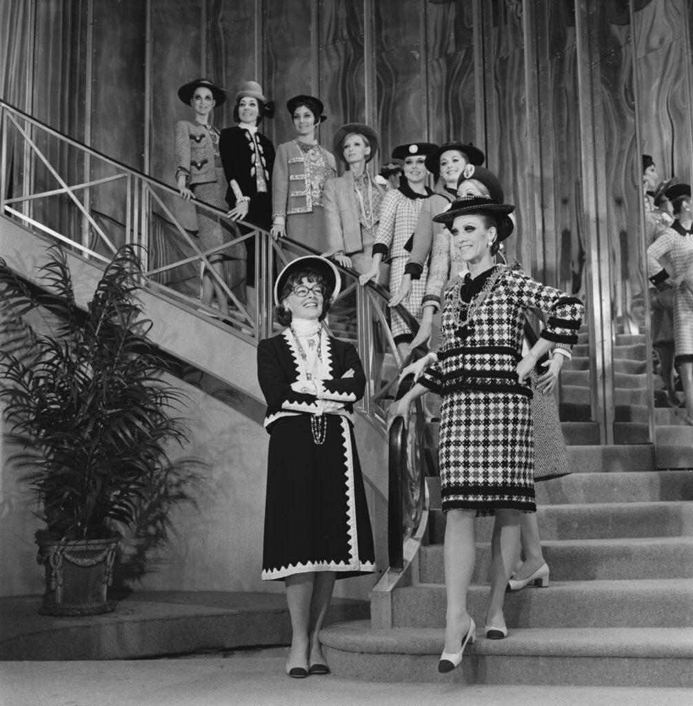 Coco Chanel: Legado de Elegancia