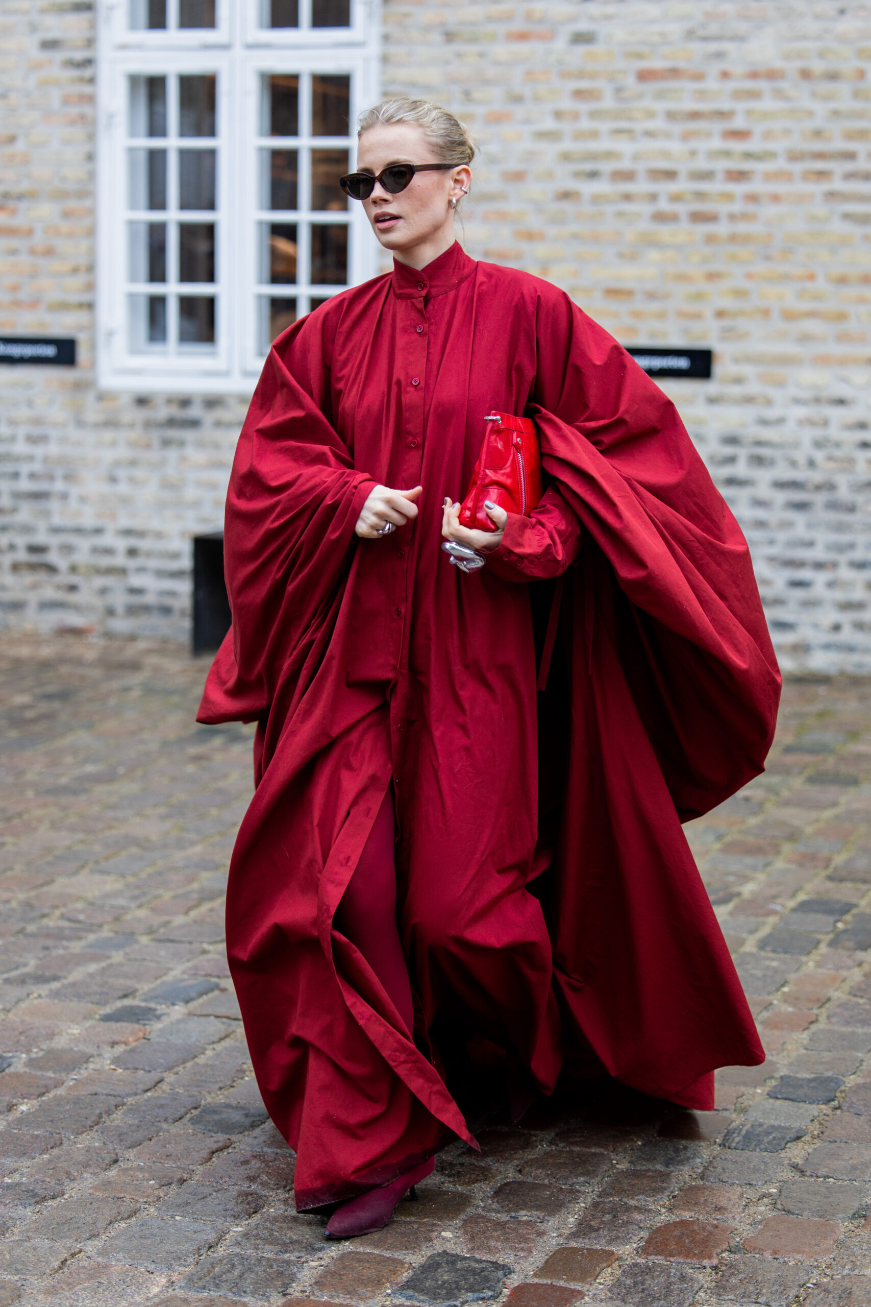 Copenhague Inspira Tendencias del Mundo