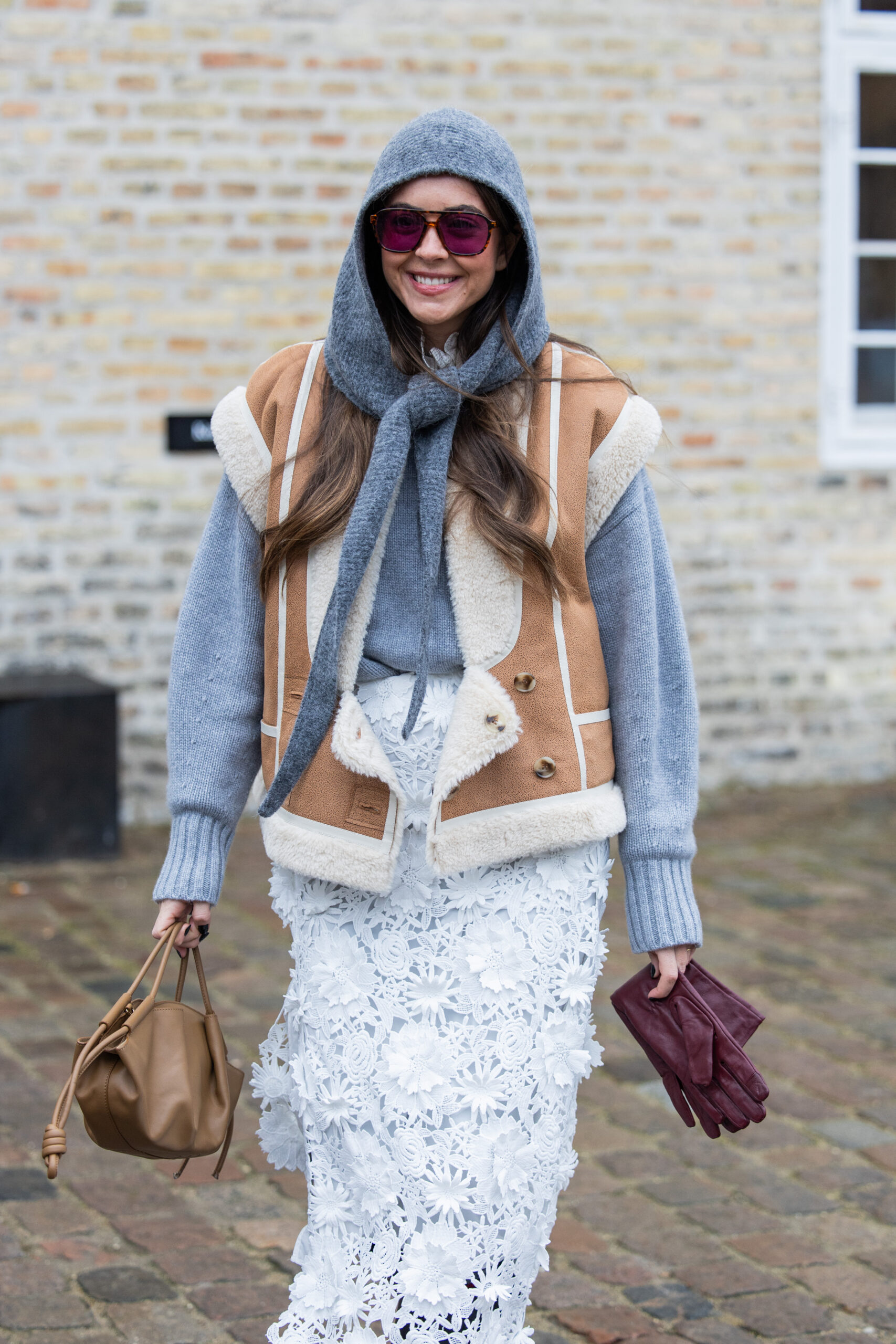 Copenhague Inspira Tendencias del Mundo