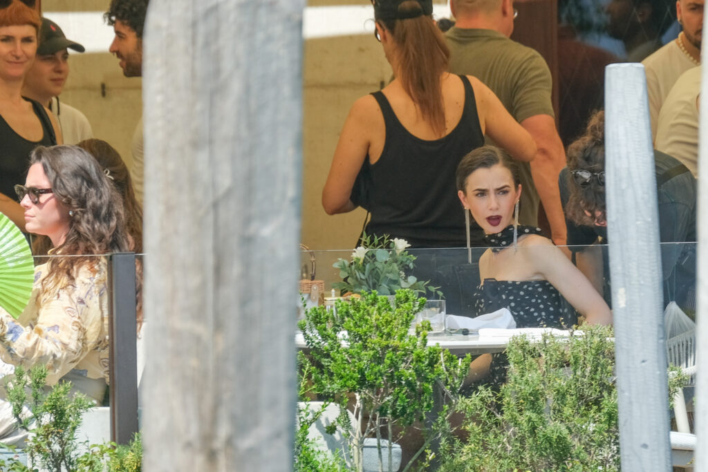 Emily in Paris Temporada 5: Esto es lo que sabemos