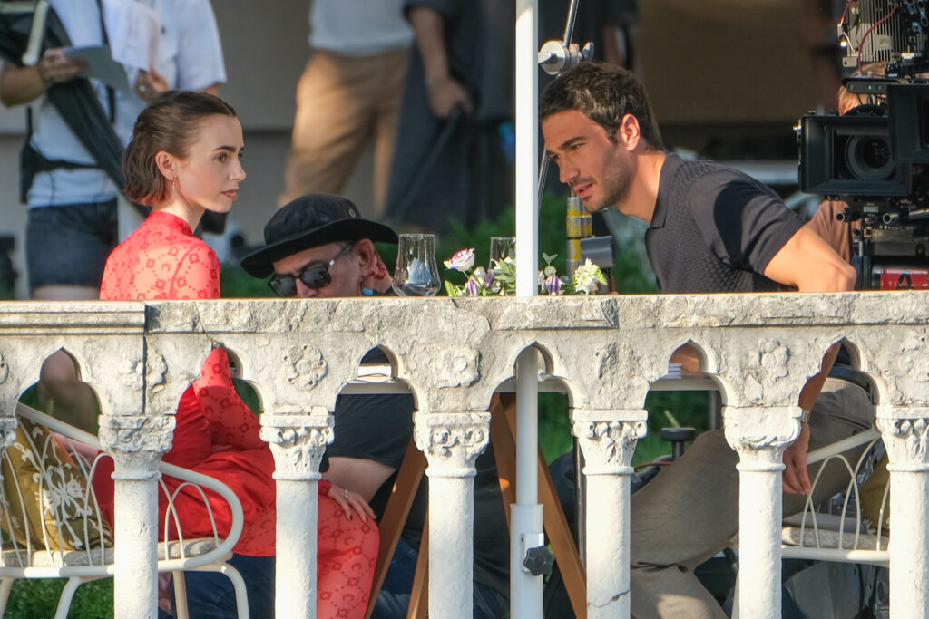 Emily in Paris Temporada 5: Esto es lo que sabemos