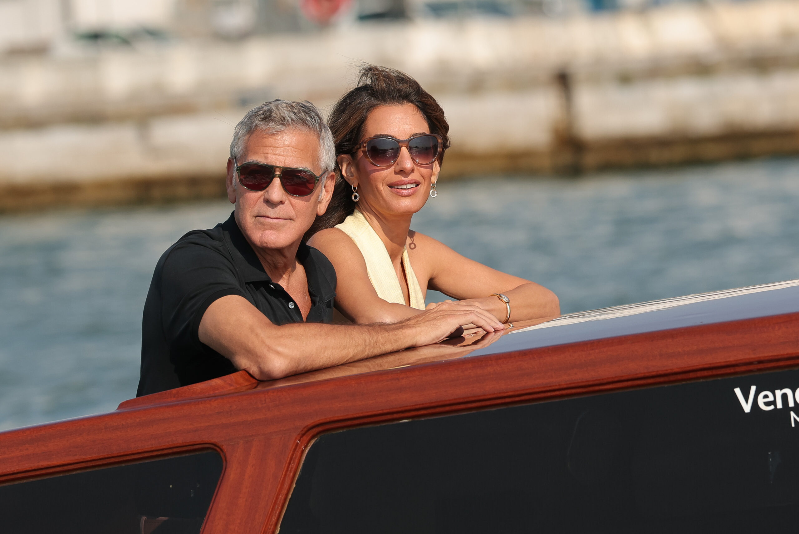Looks Mejores looks del Cine de Venecia 2025