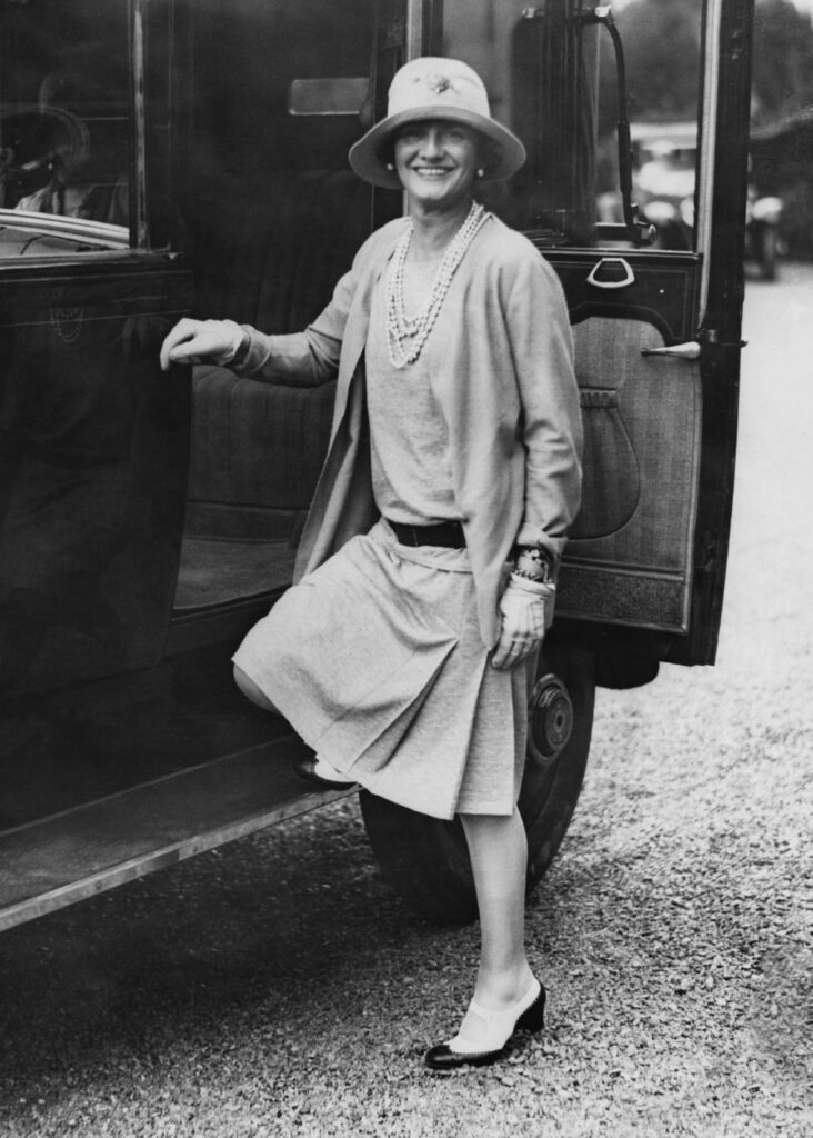 Coco Chanel: Legado de Elegancia