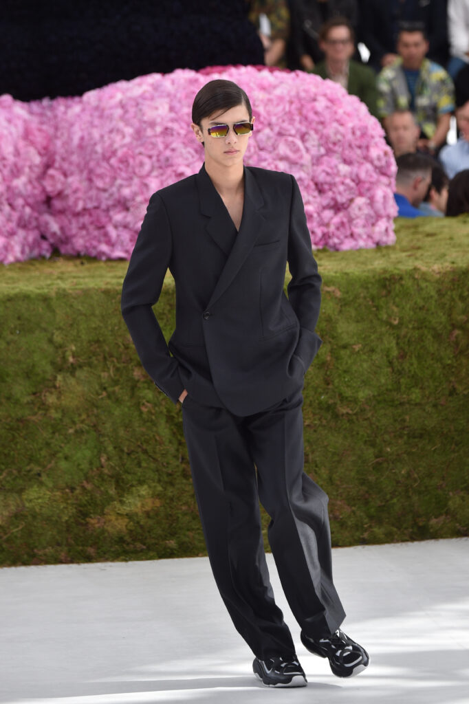 Nicolás de Dinamarca, elegancia en evolución