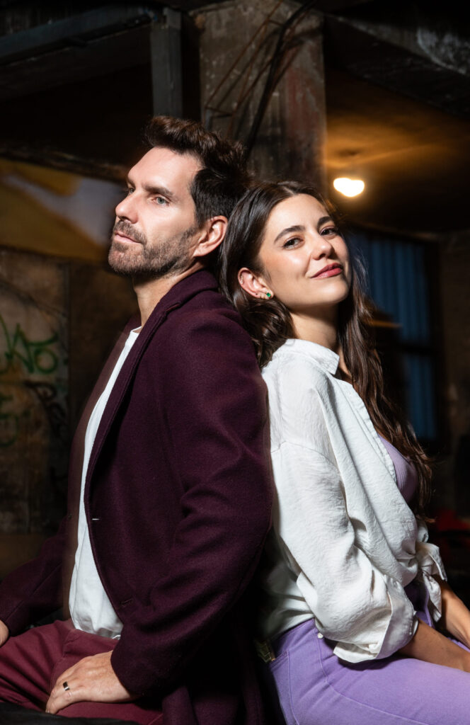 Arap Bethke: Amar, soltar y volver a empezar en Siete Veces Adiós