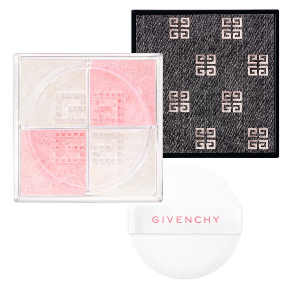 Givenchy Beauty Fall Collection 2025