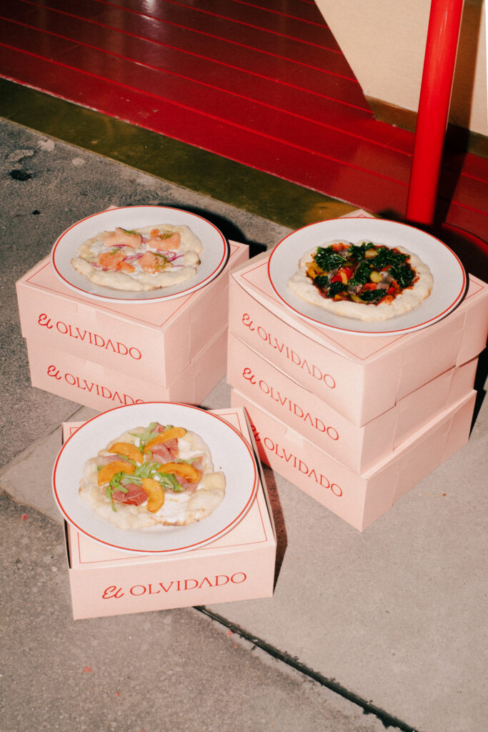 Hot Spots en la CDMX