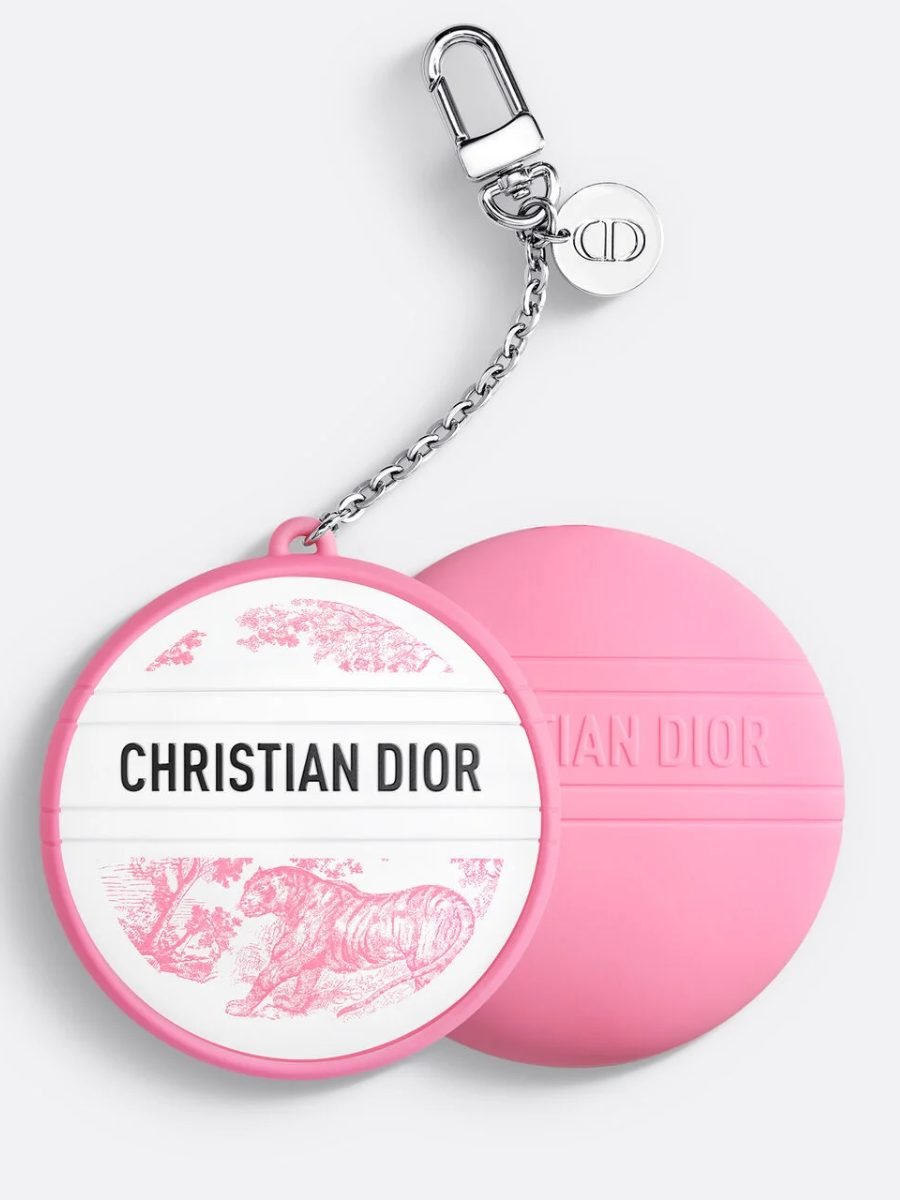 Los beauty bag charms en tendencia para 2025