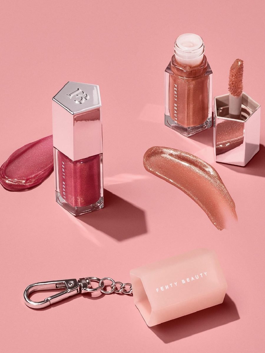 Los beauty bag charms en tendencia para 2025