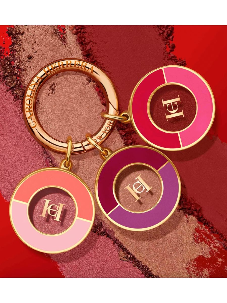Los beauty bag charms en tendencia para 2025