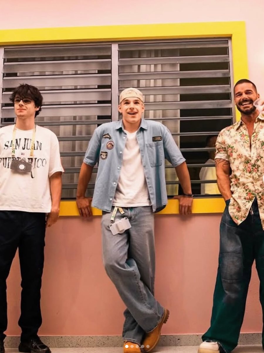 Belinda y más cantantes que Bad Bunny ha invitado a sus conciertos