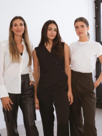 Bliss, el secreto de Renata Notni para mantener en forma su cuerpo y rostro