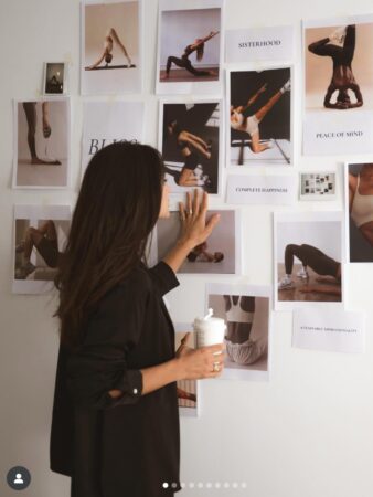 Bliss, el secreto de Renata Notni para mantener en forma su cuerpo y rostro