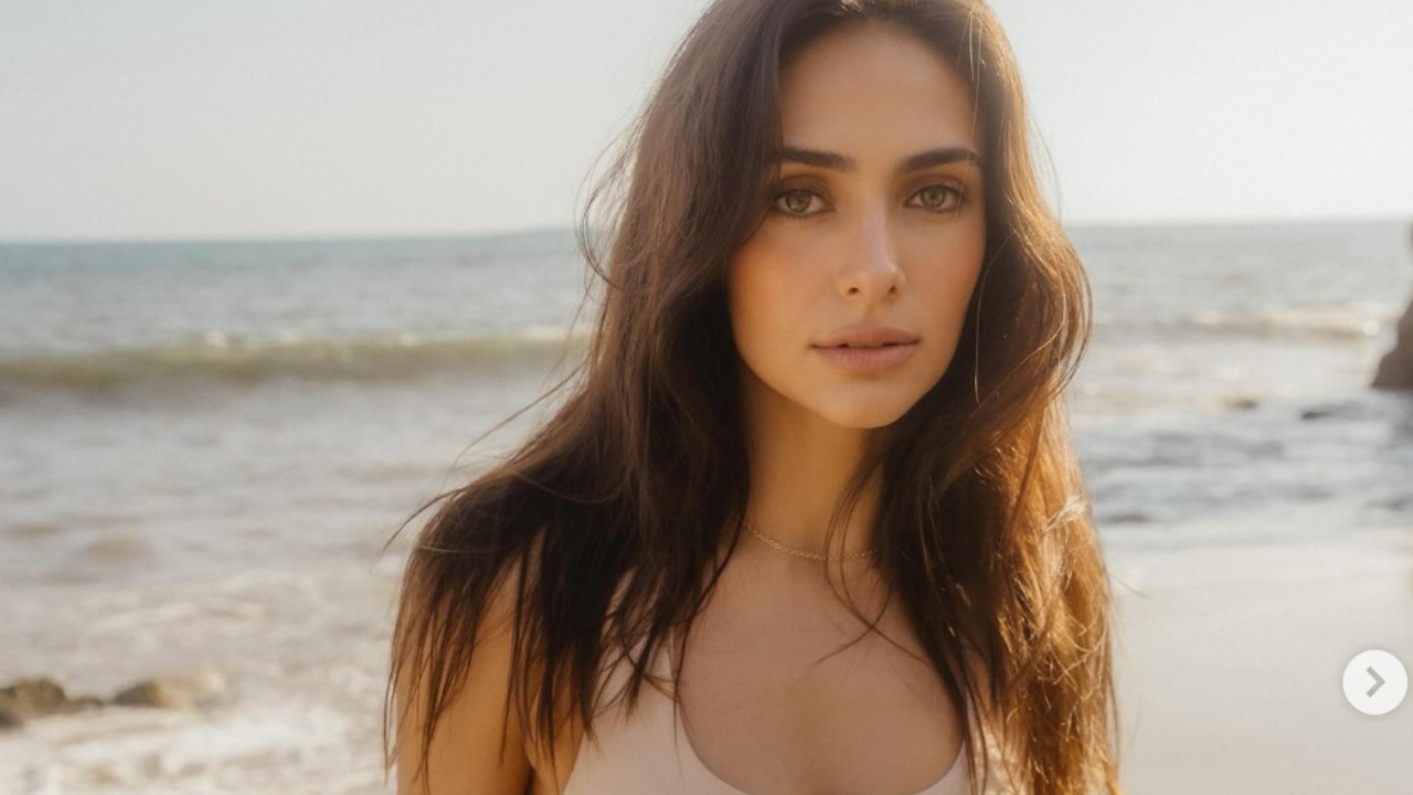 Bliss, el secreto de Renata Notni para mantener en forma su cuerpo y rostro