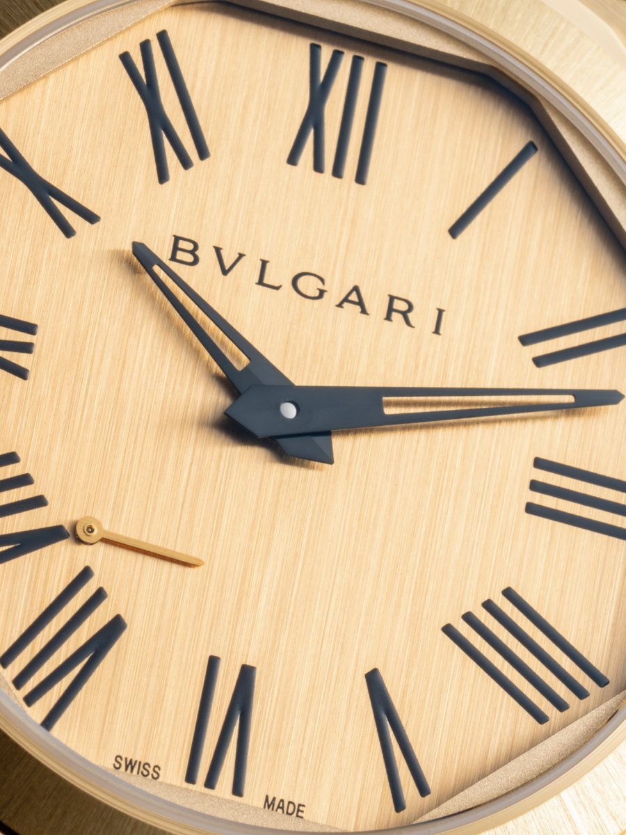 Bvlgari y los dos relojes inspirados en Frida Kahlo y Diego Rivera