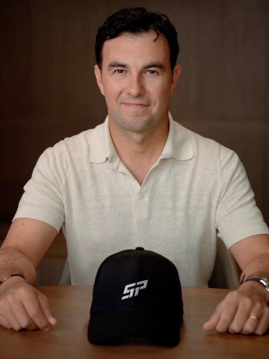 Checo Pérez y su regreso a la F1 con Cadillac