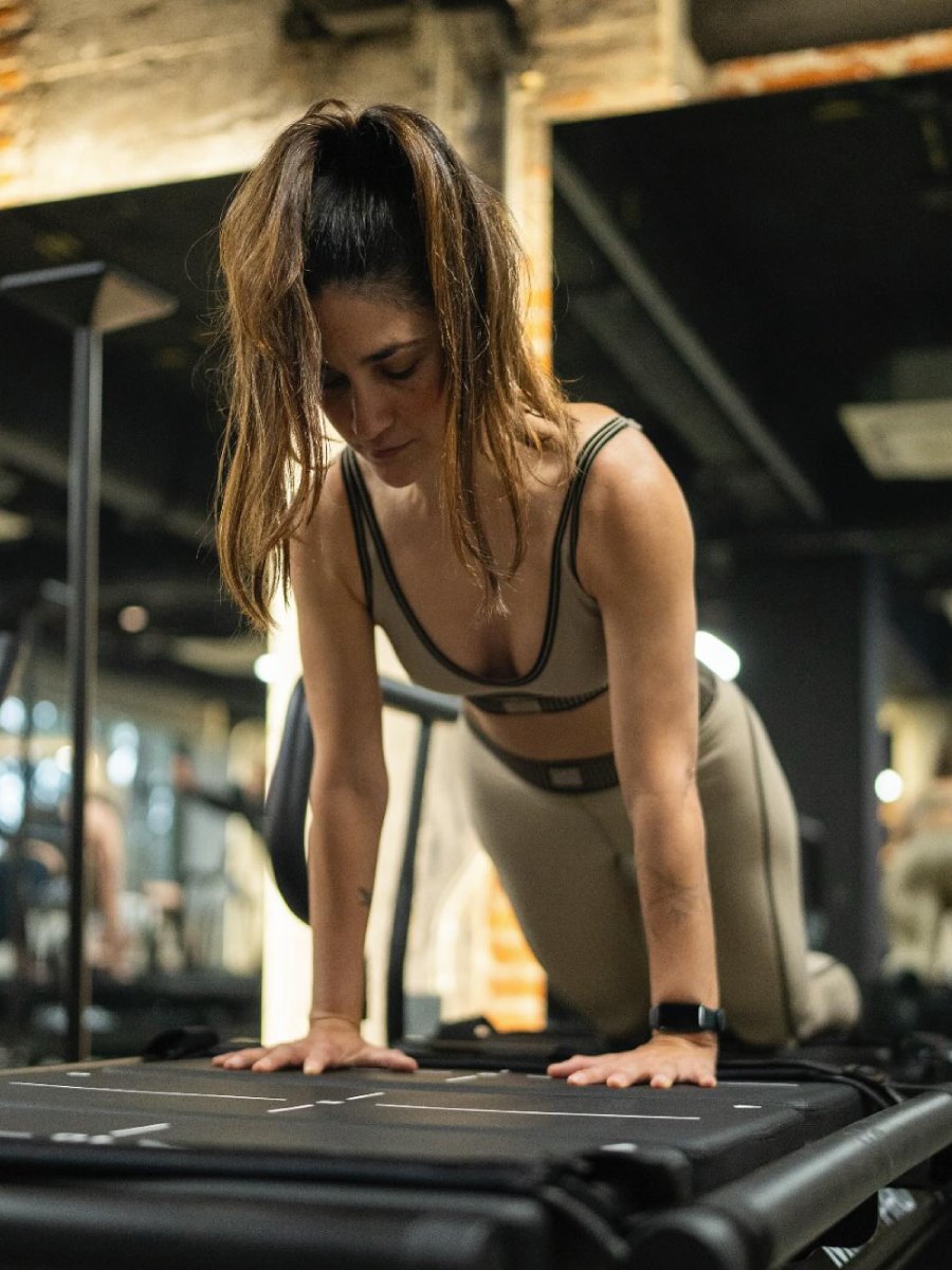 El método Lagree que aterrizó en México hace poco y está conquistando al wellness local