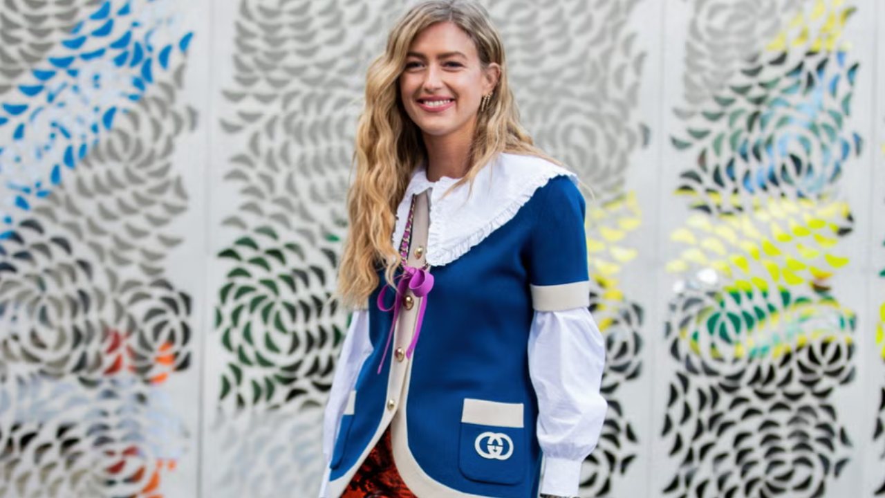 Estampados, lunares, animal print y encaje; la temporada en la que todo mezclado está de moda