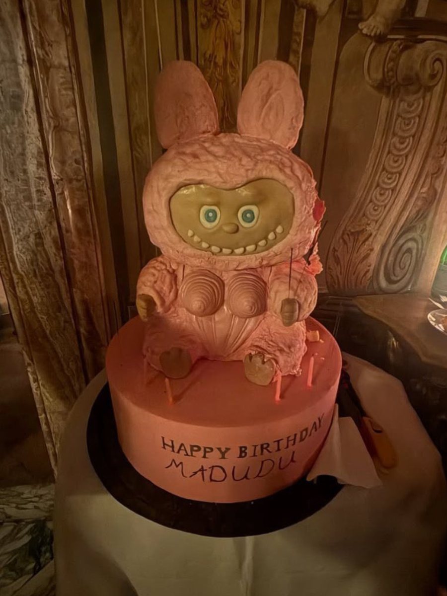 "Happy Birthday Madudu" Madonna celebra su cumpleaños