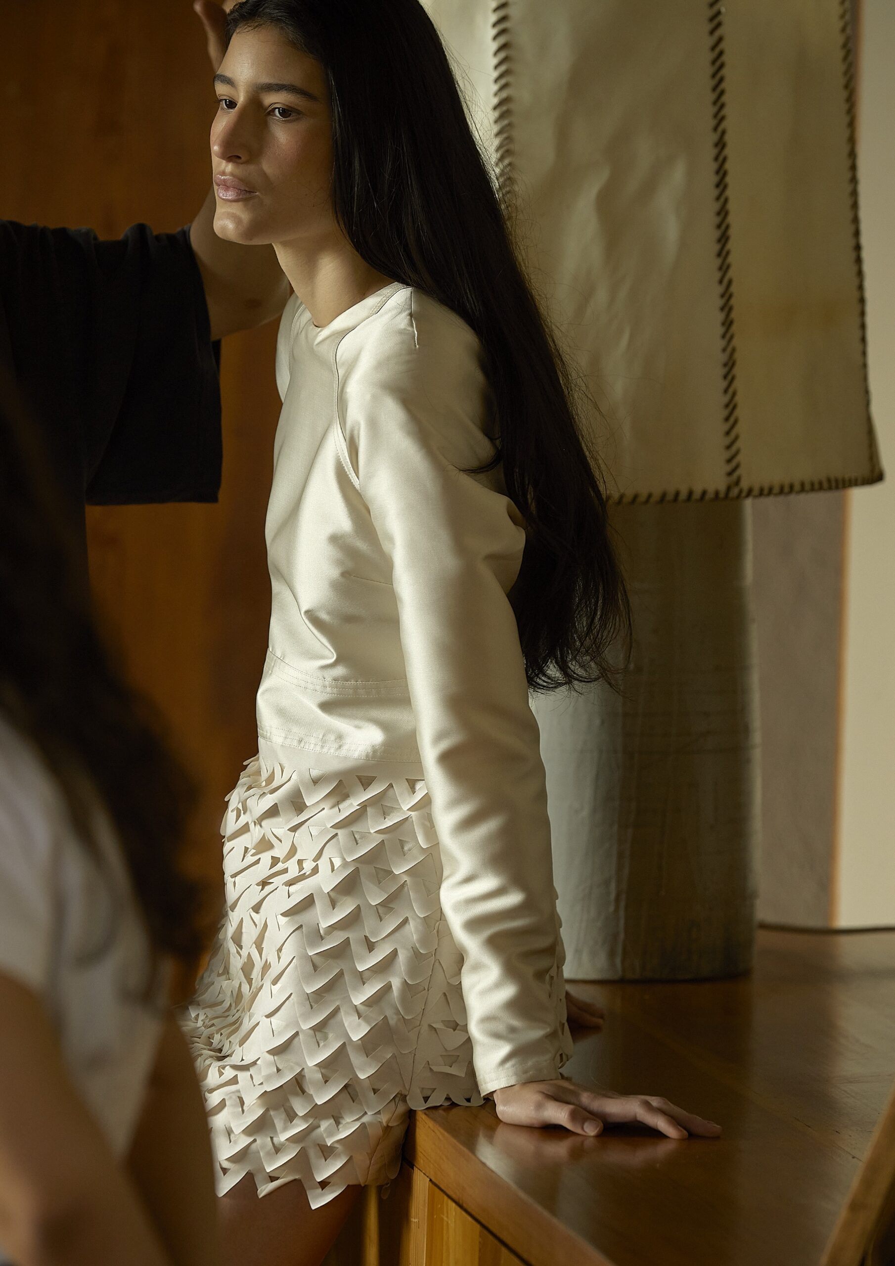 H&M y Lorena Saravia Colaboran