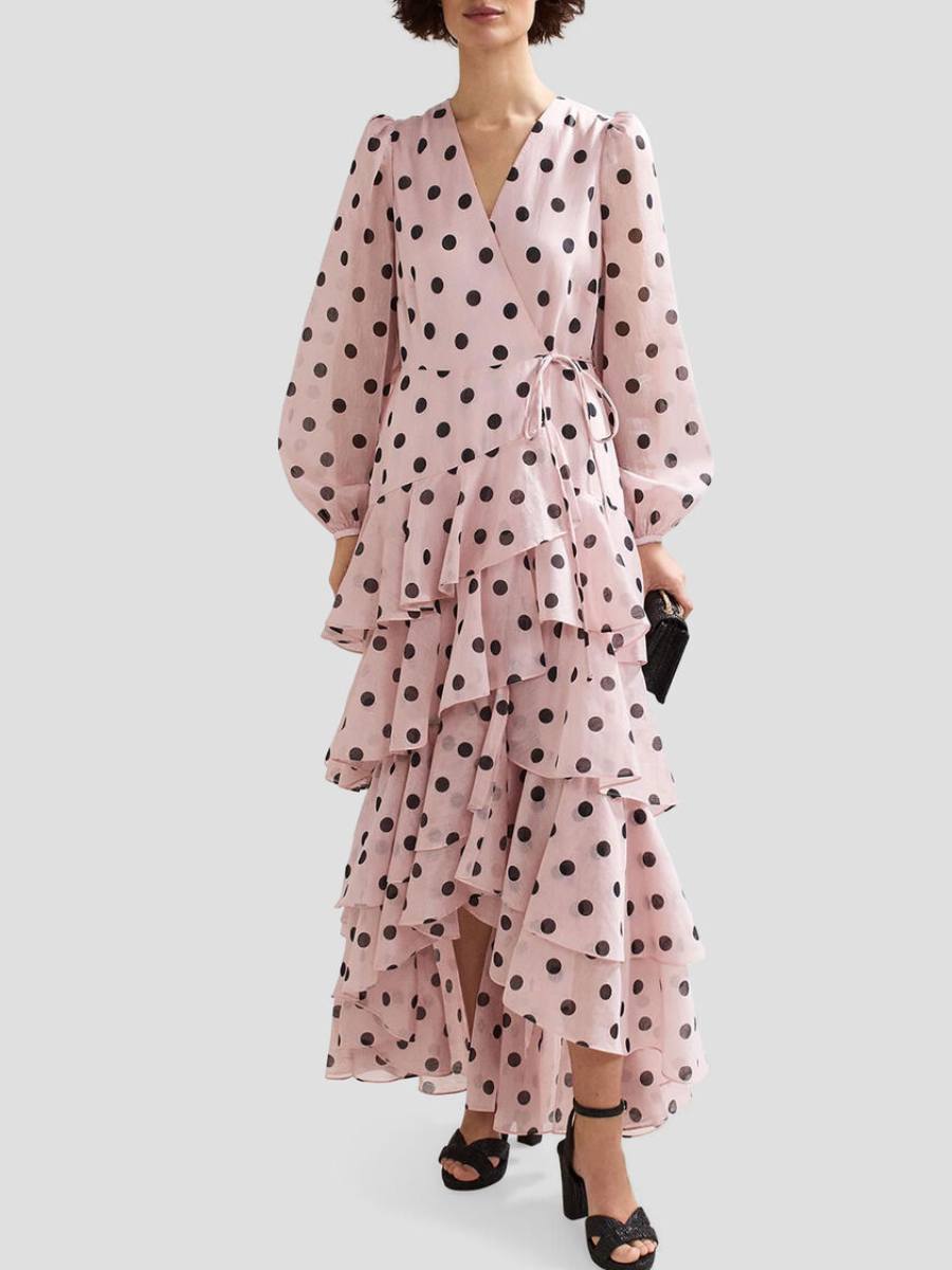 Los estampados que estarán de moda según el street style de Copenhague