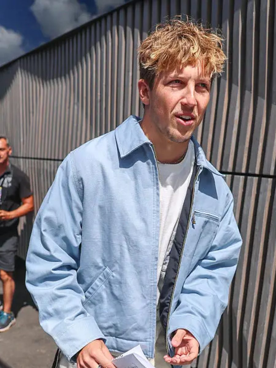 Los mejores looks de las celebrities que asitieron a la F1 en Hungría