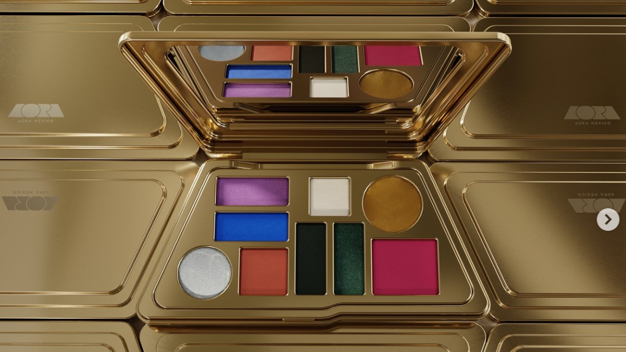 Marcas de maquillaje mexicanas para tener en la mira