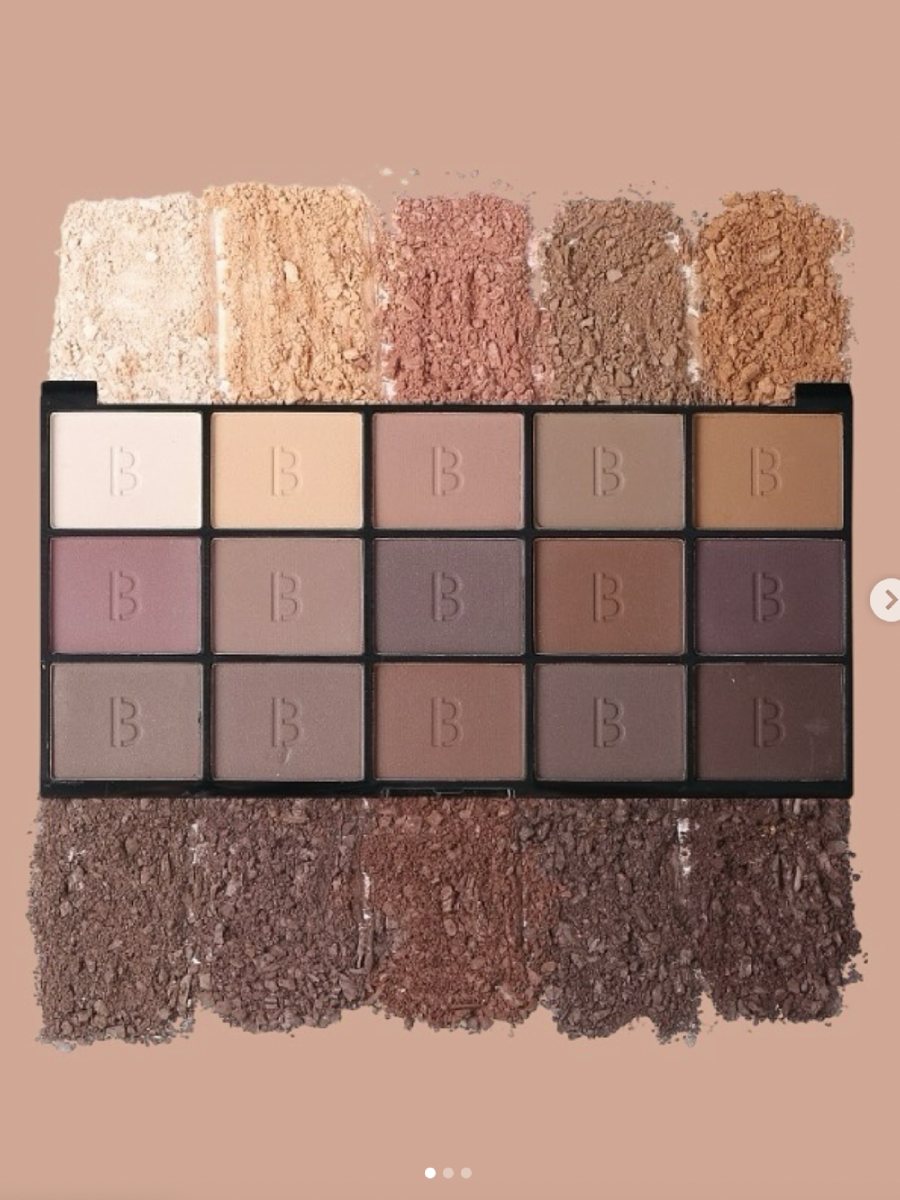 Marcas de maquillaje mexicanas para tener en la mira