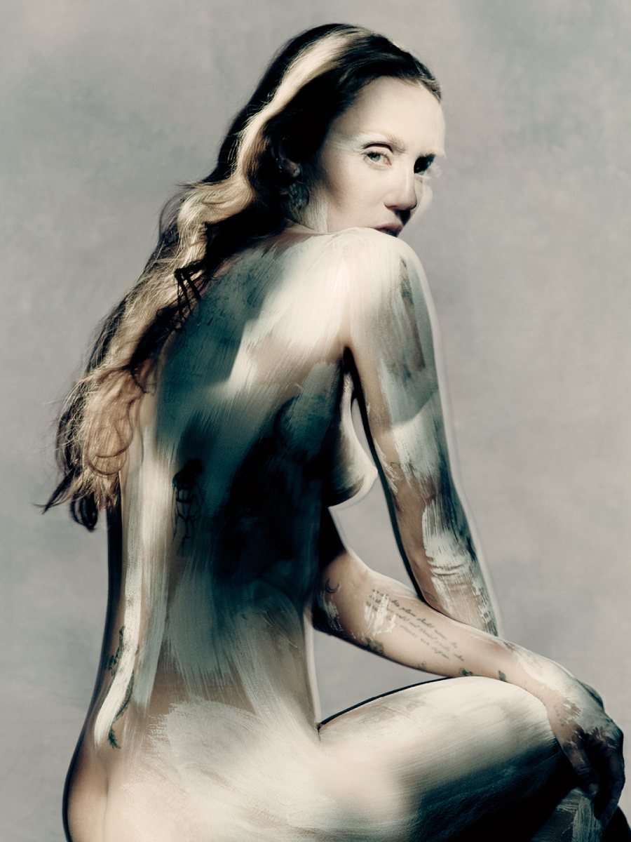 Margiela x Miley Cyrus, la campaña Fall/Winter 2025 más elegante del momento