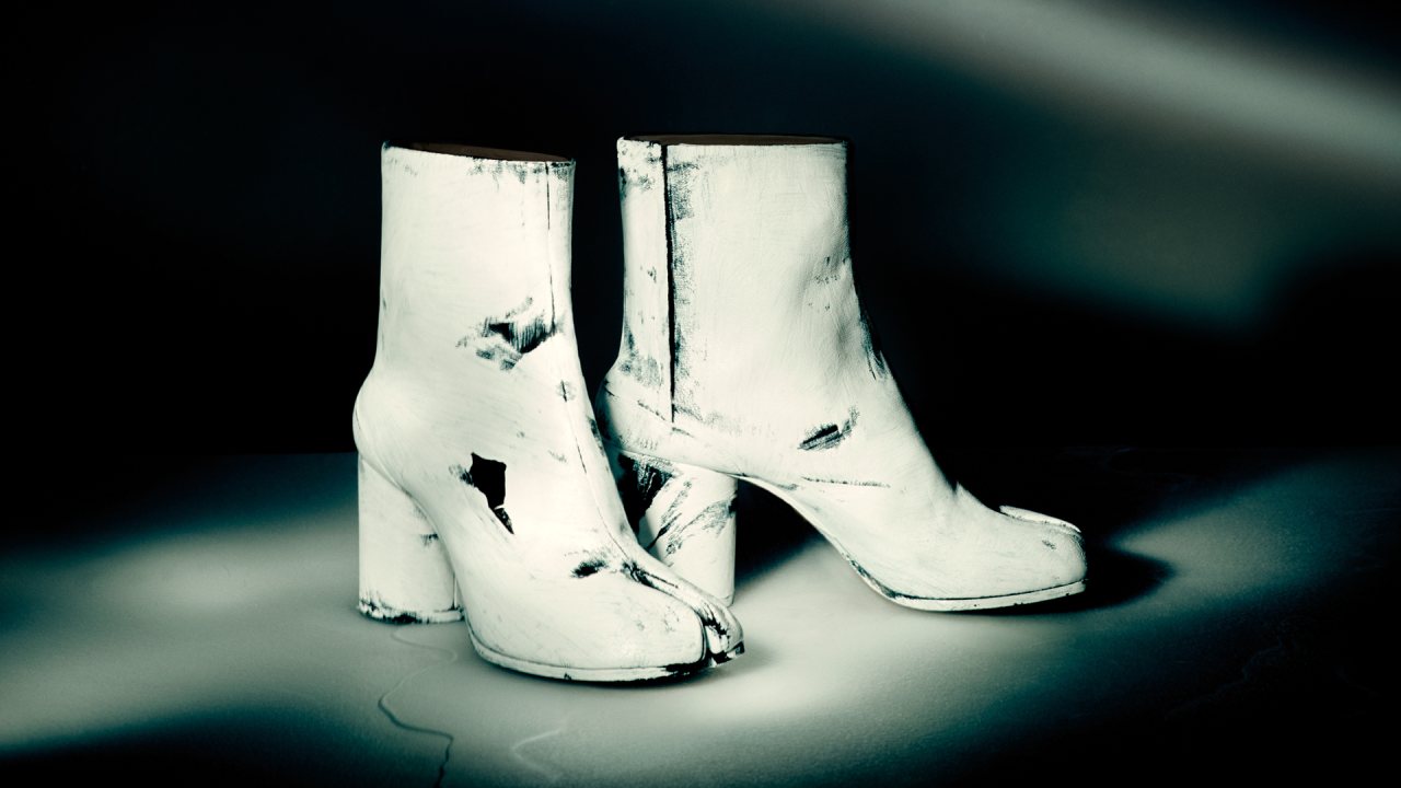 Margiela x Miley Cyrus, la campaña Fall/Winter 2025 más elegante del momento