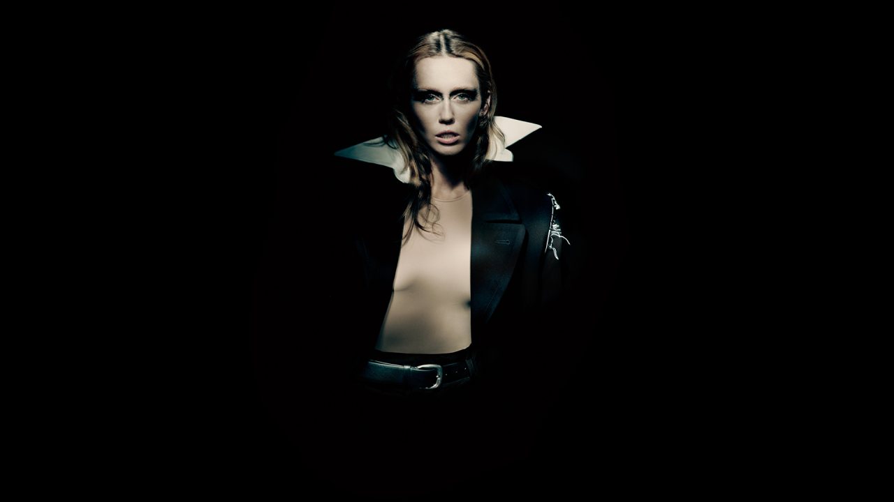 Margiela x Miley Cyrus, la campaña Fall/Winter 2025 más elegante del momento