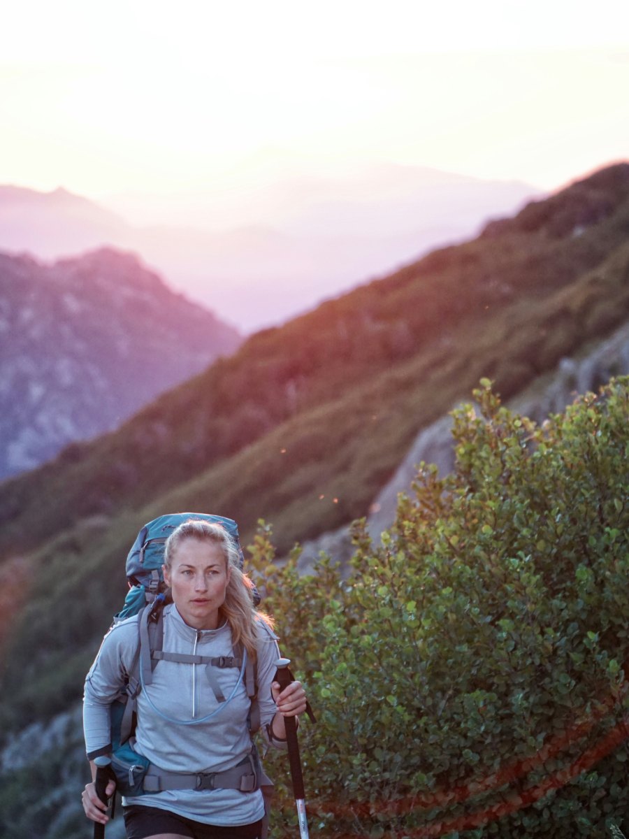 Nordic Walking: el deporte bajo impacto que está conquistando el mundo del bienestar
