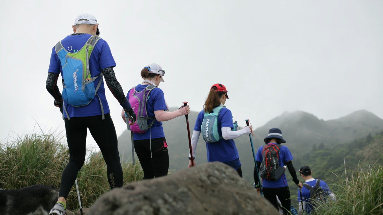 Nordic Walking: el deporte bajo impacto que está conquistando el mundo del bienestar