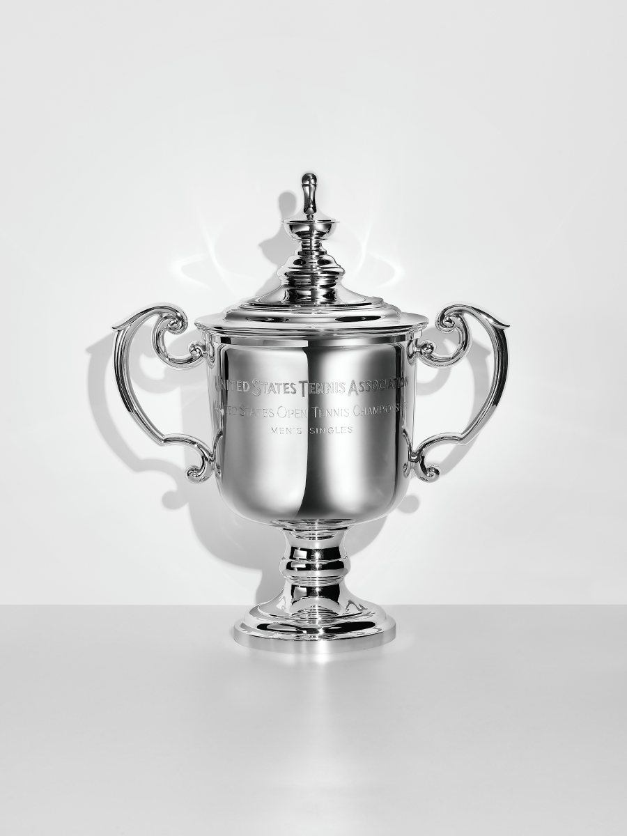 Tiffany & Co. presenta su pop up del US Open 2025