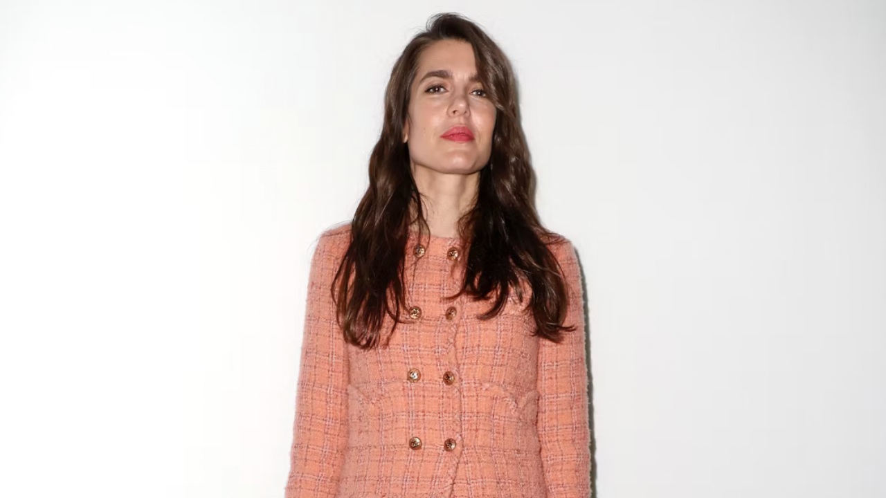 Top 10 looks Chanel de Carlota Casiraghi
