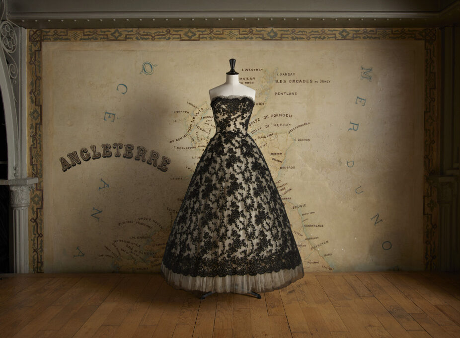 Dior y Alaïa en Diálogo Atemporal