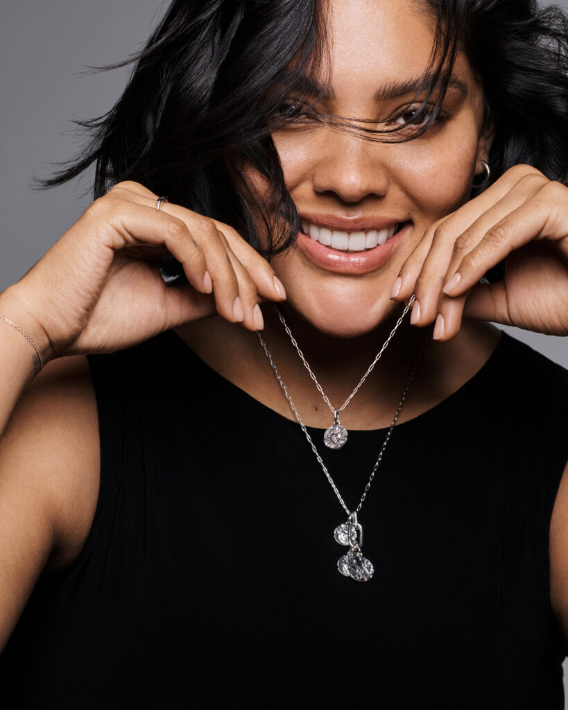 Pandora Talisman: identidad en joyas