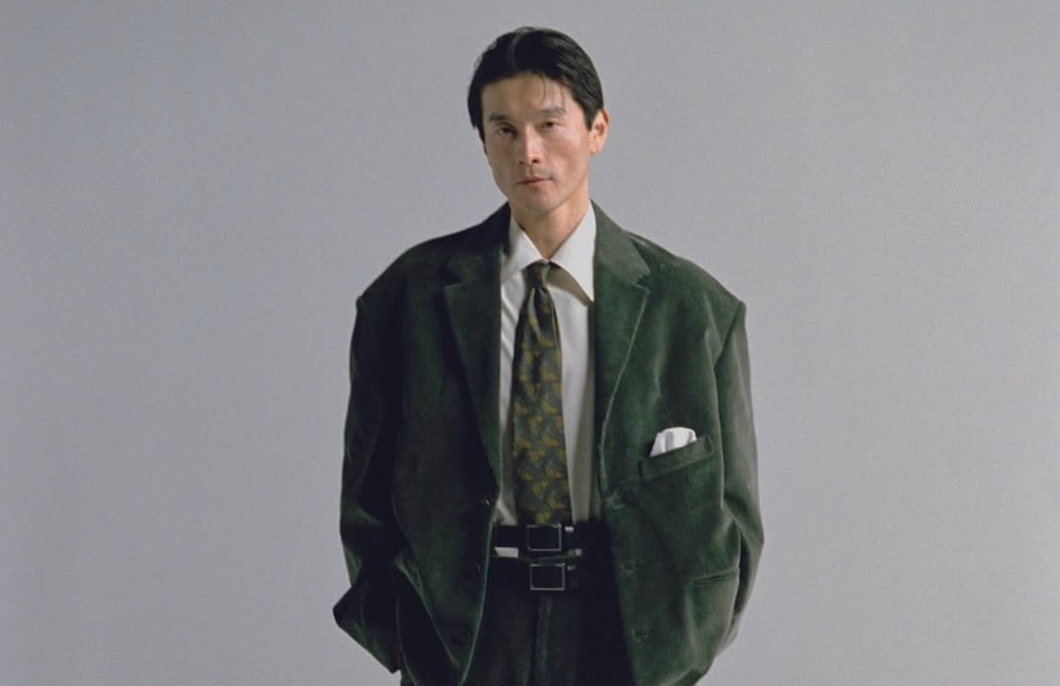 Soshiotsuki gana el LVMH Prize