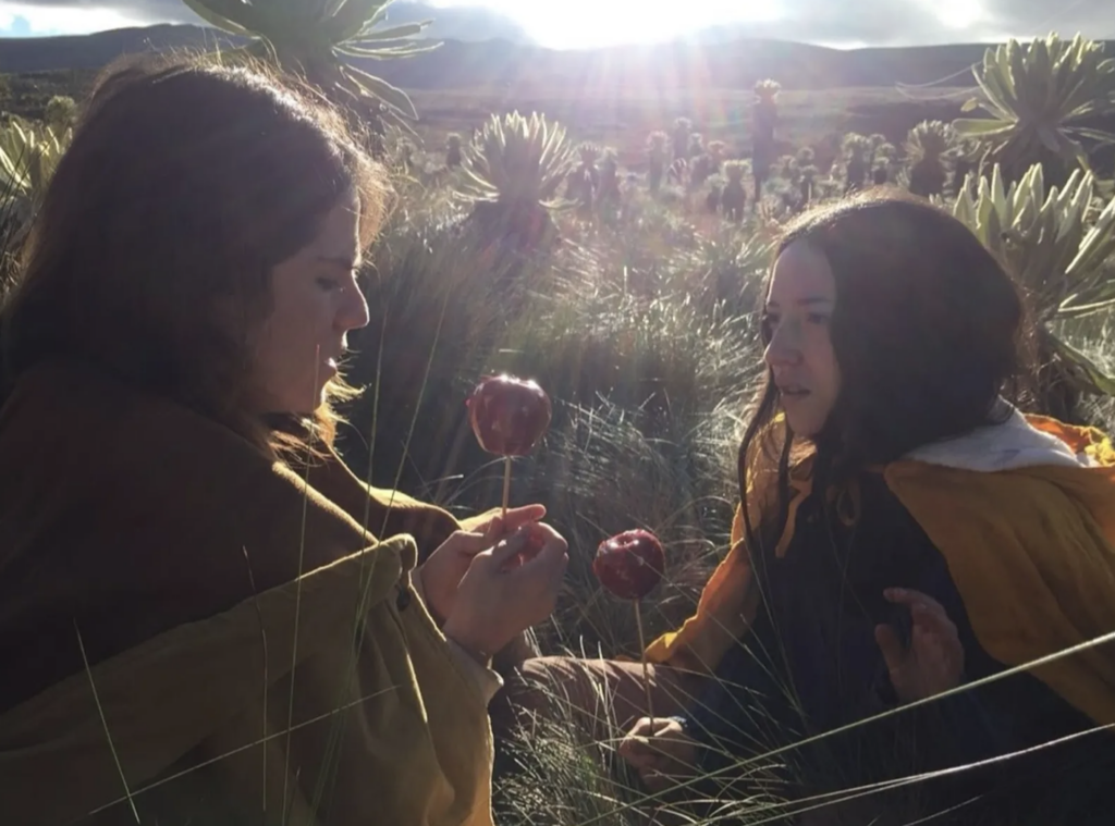 Karla Souza debuta con Hiedra en Venecia