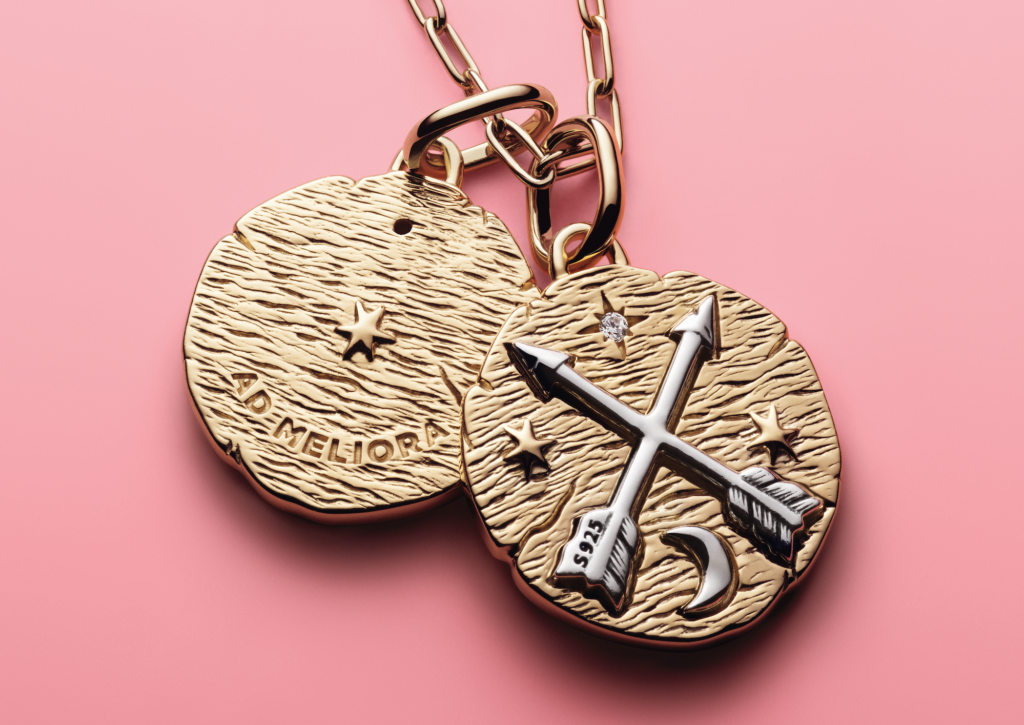 Pandora Talisman: identidad en joyas