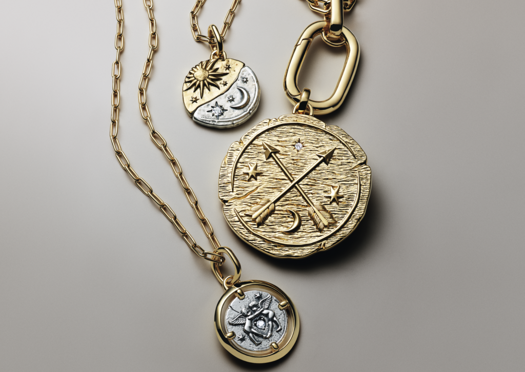 Pandora Talisman: identidad en joyas