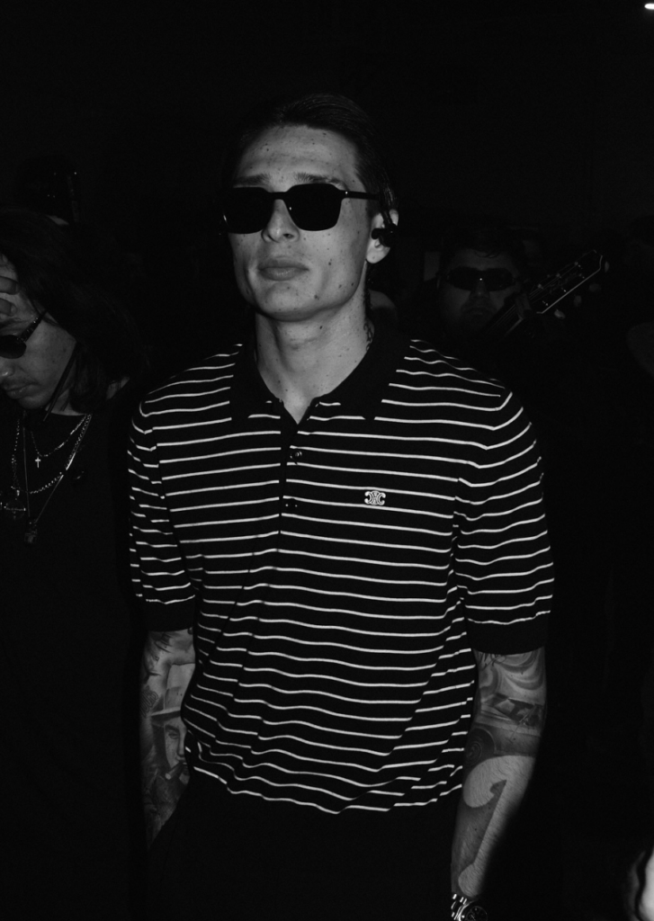 Peso Pluma: Embajador Mexicano de NYFW